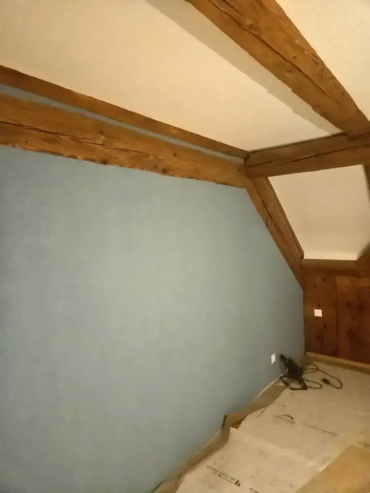 Malerarbeiten Innen